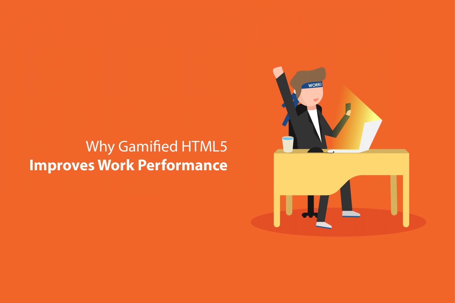 How HTML5 Games Trains Our Mentality