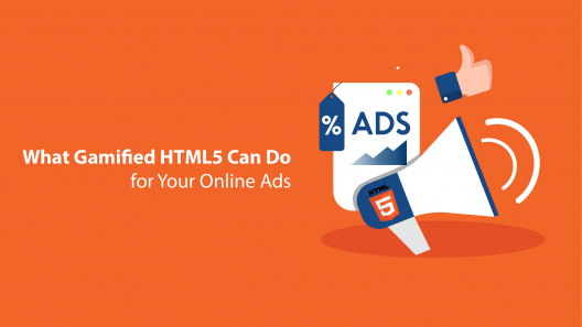 Maximize Online Advertising with HTML5