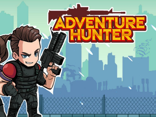 Unleash Your Inner Hero: Adventure Hunter Game Takes on Alien Monsters in Indonesia