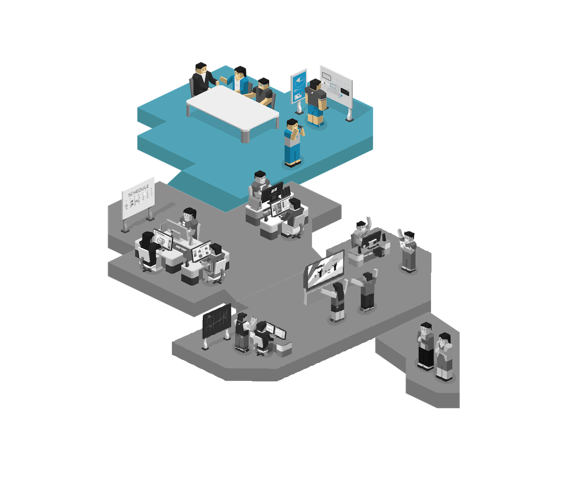 Problem Analysis and Concept