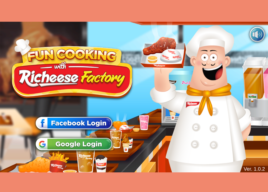 Standalone Advergame